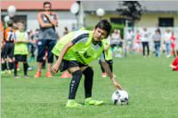 VS Neufeld am 3. Platz beim Sumsi Cup im Bezirk Eisenstadt, 31.05.2017