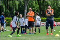 VS Neufeld am 3. Platz beim Sumsi Cup im Bezirk Eisenstadt, 31.05.2017