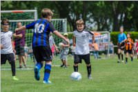 VS Neufeld am 3. Platz beim Sumsi Cup im Bezirk Eisenstadt, 31.05.2017