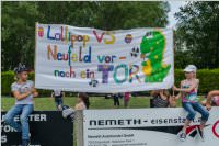 VS Neufeld am 3. Platz beim Sumsi Cup im Bezirk Eisenstadt, 31.05.2017