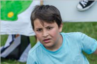 VS Neufeld am 3. Platz beim Sumsi Cup im Bezirk Eisenstadt, 31.05.2017