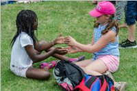 VS Neufeld am 3. Platz beim Sumsi Cup im Bezirk Eisenstadt, 31.05.2017