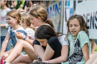 VS Neufeld am 3. Platz beim Sumsi Cup im Bezirk Eisenstadt, 31.05.2017