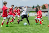 VS Neufeld am 3. Platz beim Sumsi Cup im Bezirk Eisenstadt, 31.05.2017