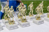 VS Neufeld am 3. Platz beim Sumsi Cup im Bezirk Eisenstadt, 31.05.2017