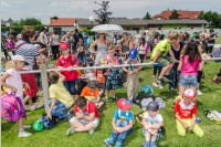 VS Neufeld am 3. Platz beim Sumsi Cup im Bezirk Eisenstadt, 31.05.2017