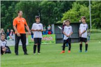 VS Neufeld beim Sumsi Cup im Bezirk Eisenstadt, 16.05.2018
