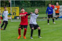 VS Neufeld beim Sumsi Cup im Bezirk Eisenstadt, 16.05.2018