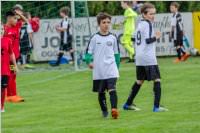 VS Neufeld beim Sumsi Cup im Bezirk Eisenstadt, 16.05.2018