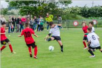 VS Neufeld beim Sumsi Cup im Bezirk Eisenstadt, 16.05.2018