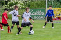 VS Neufeld beim Sumsi Cup im Bezirk Eisenstadt, 16.05.2018