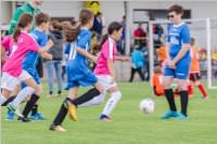 VS Neufeld beim Sumsi Cup im Bezirk Eisenstadt, 16.05.2018