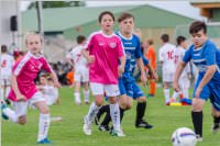 VS Neufeld beim Sumsi Cup im Bezirk Eisenstadt, 16.05.2018