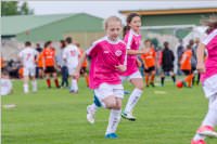 VS Neufeld beim Sumsi Cup im Bezirk Eisenstadt, 16.05.2018