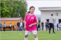 VS Neufeld beim Sumsi Cup im Bezirk Eisenstadt, 16.05.2018