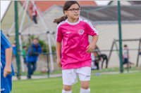 VS Neufeld beim Sumsi Cup im Bezirk Eisenstadt, 16.05.2018