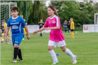 VS Neufeld beim Sumsi Cup im Bezirk Eisenstadt, 16.05.2018