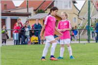 VS Neufeld beim Sumsi Cup im Bezirk Eisenstadt, 16.05.2018