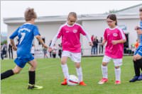 VS Neufeld beim Sumsi Cup im Bezirk Eisenstadt, 16.05.2018