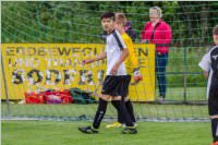 VS Neufeld beim Sumsi Cup im Bezirk Eisenstadt, 16.05.2018