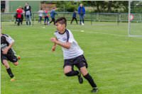 VS Neufeld beim Sumsi Cup im Bezirk Eisenstadt, 16.05.2018