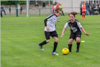 VS Neufeld beim Sumsi Cup im Bezirk Eisenstadt, 16.05.2018