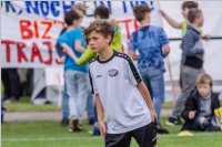 VS Neufeld beim Sumsi Cup im Bezirk Eisenstadt, 16.05.2018