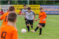 VS Neufeld beim Sumsi Cup im Bezirk Eisenstadt, 16.05.2018