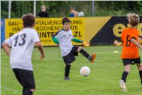 VS Neufeld beim Sumsi Cup im Bezirk Eisenstadt, 16.05.2018