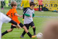 VS Neufeld beim Sumsi Cup im Bezirk Eisenstadt, 16.05.2018