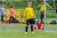 VS Neufeld beim Sumsi Cup im Bezirk Eisenstadt, 16.05.2018