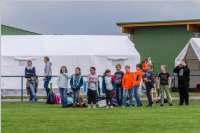 VS Neufeld beim Sumsi Cup im Bezirk Eisenstadt, 16.05.2018