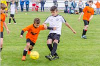 VS Neufeld beim Sumsi Cup im Bezirk Eisenstadt, 16.05.2018