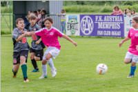 VS Neufeld beim Sumsi Cup im Bezirk Eisenstadt, 16.05.2018