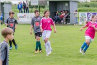 VS Neufeld beim Sumsi Cup im Bezirk Eisenstadt, 16.05.2018