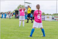 VS Neufeld beim Sumsi Cup im Bezirk Eisenstadt, 16.05.2018