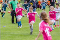 VS Neufeld beim Sumsi Cup im Bezirk Eisenstadt, 16.05.2018
