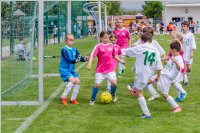 VS Neufeld beim Sumsi Cup im Bezirk Eisenstadt, 16.05.2018