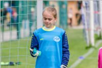 VS Neufeld beim Sumsi Cup im Bezirk Eisenstadt, 16.05.2018