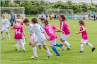 VS Neufeld beim Sumsi Cup im Bezirk Eisenstadt, 16.05.2018
