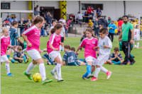 VS Neufeld beim Sumsi Cup im Bezirk Eisenstadt, 16.05.2018