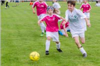 VS Neufeld beim Sumsi Cup im Bezirk Eisenstadt, 16.05.2018