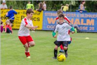 VS Neufeld beim Sumsi Cup im Bezirk Eisenstadt, 16.05.2018