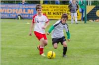 VS Neufeld beim Sumsi Cup im Bezirk Eisenstadt, 16.05.2018