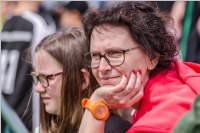 VS Neufeld beim Sumsi Cup im Bezirk Eisenstadt, 16.05.2018