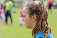 VS Neufeld beim Sumsi Cup im Bezirk Eisenstadt, 16.05.2018