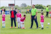 VS Neufeld beim Sumsi Cup im Bezirk Eisenstadt, 16.05.2018