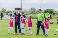 VS Neufeld beim Sumsi Cup im Bezirk Eisenstadt, 16.05.2018