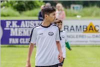 VS Neufeld beim Sumsi Cup im Bezirk Eisenstadt, 16.05.2018