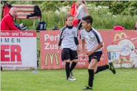 VS Neufeld beim Sumsi Cup im Bezirk Eisenstadt, 16.05.2018